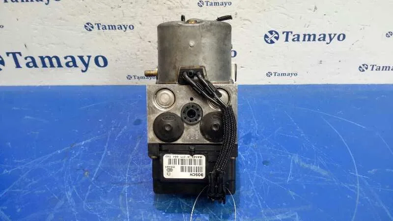 Abs para Peugeot 307 (S1)