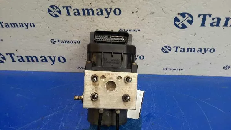 Abs para Peugeot 307 (S1)