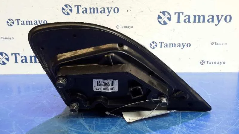 Retrovisor Derecho para Hyundai I20