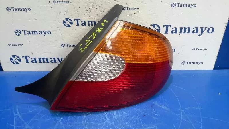 Piloto Trasero Derecho para Chrysler Neon (Pl)