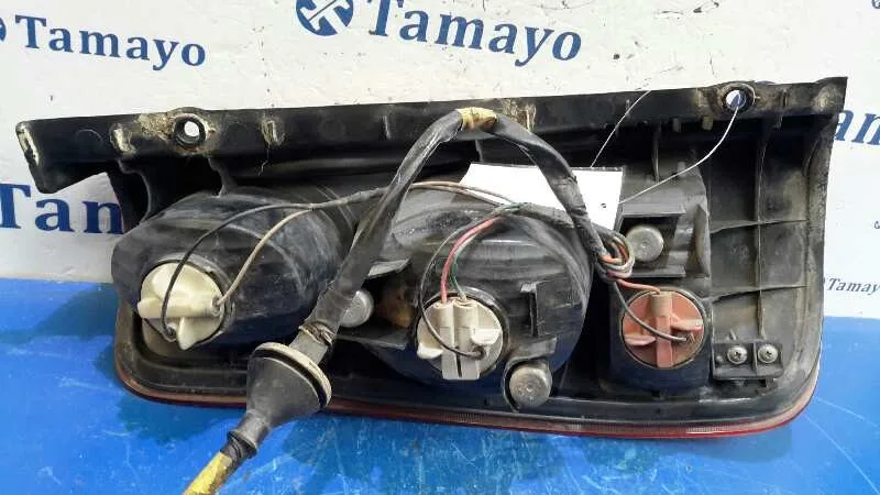 Piloto Trasero Derecho para Hyundai Matrix (Fc)