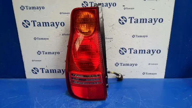 Piloto Trasero Izquierdo para Hyundai Matrix (Fc)
