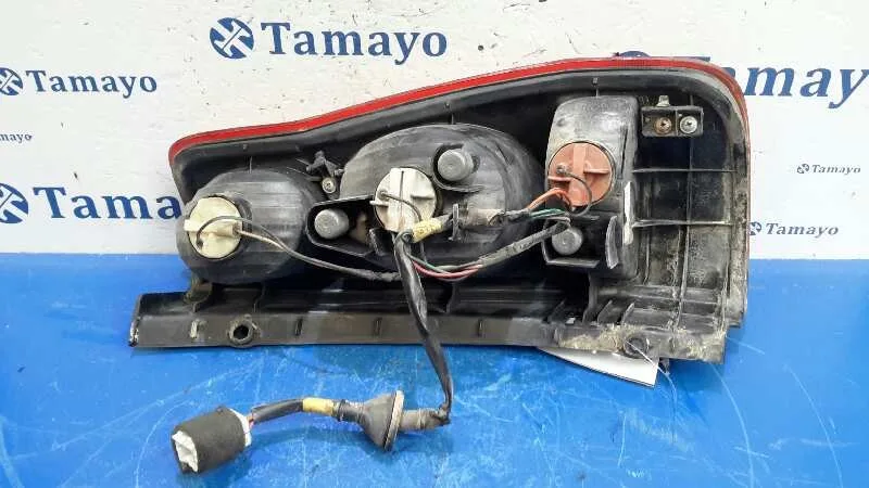 Piloto Trasero Izquierdo para Hyundai Matrix (Fc)