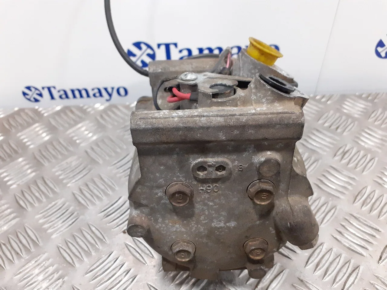Compresor Aire Acondicionado para Honda Hr-V (Gh)