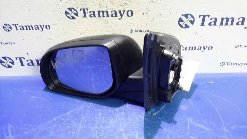 Retrovisor Izquierdo para Hyundai I20