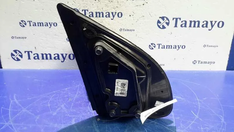 Retrovisor Izquierdo para Hyundai I20
