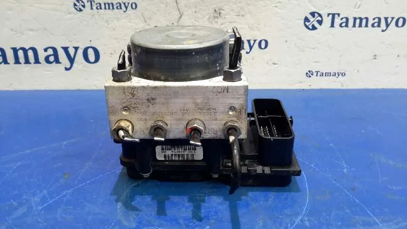 Abs para Fiat Fiorino