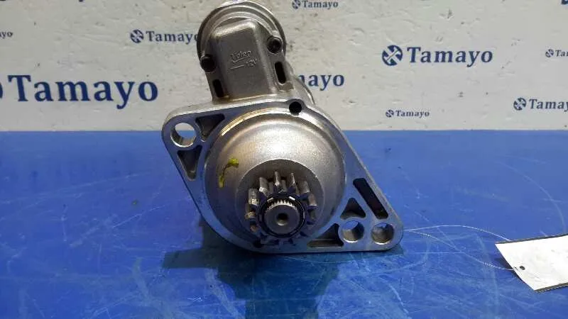 Motor Arranque para Volkswagen Golf Vii Lim. (5G1)