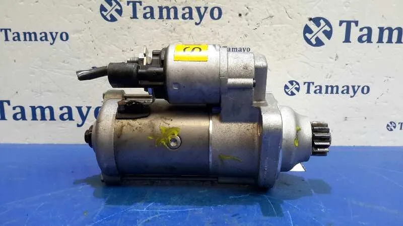 Motor Arranque para Volkswagen Golf Vii Lim. (5G1)