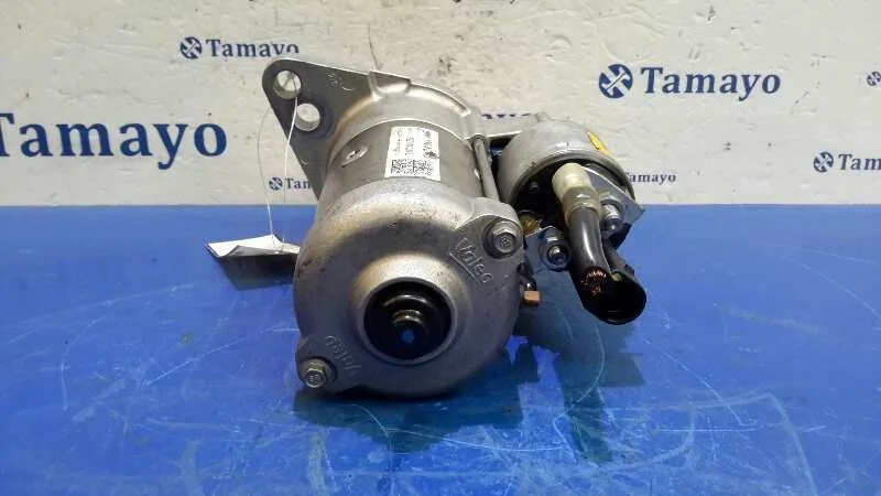 Motor Arranque para Volkswagen Golf Vii Lim. (5G1)