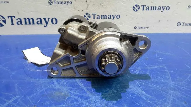 Motor Arranque para Seat Ibiza (6L1)
