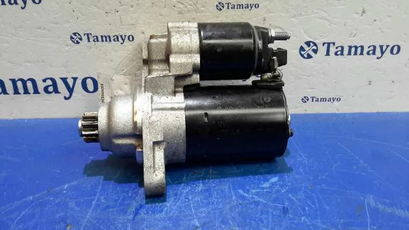 Motor Arranque para Seat Ibiza (6L1)