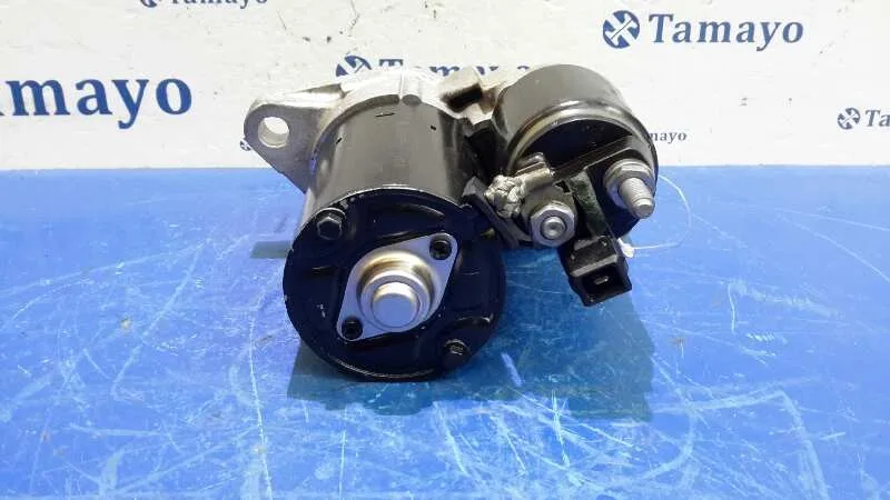 Motor Arranque para Seat Ibiza (6L1)