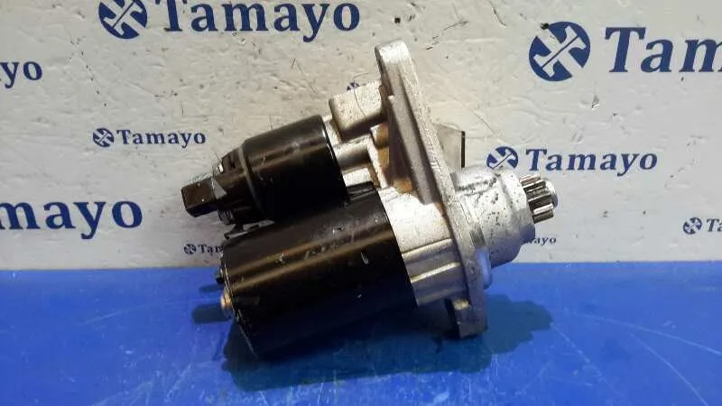 Motor Arranque para Seat Ibiza (6L1)