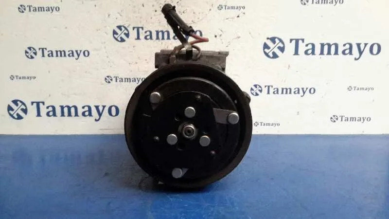 Compresor Aire Acondicionado para Alfa Romeo 156 Sportwagon
