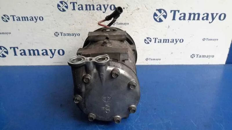 Compresor Aire Acondicionado para Alfa Romeo 156 Sportwagon