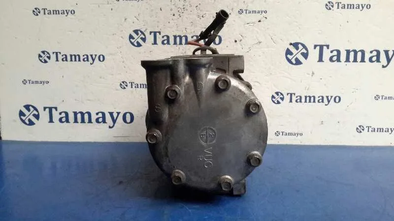 Compresor Aire Acondicionado para Alfa Romeo 156 Sportwagon
