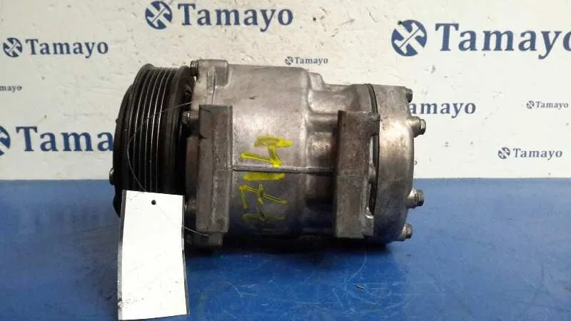 Compresor Aire Acondicionado para Alfa Romeo 156 Sportwagon