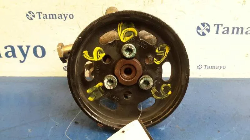 Bomba Direccion para Audi A3 (8L)