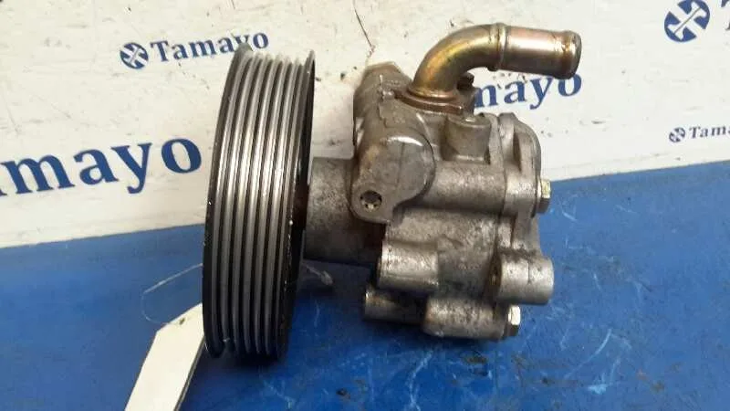 Bomba Direccion para Audi A3 (8L)