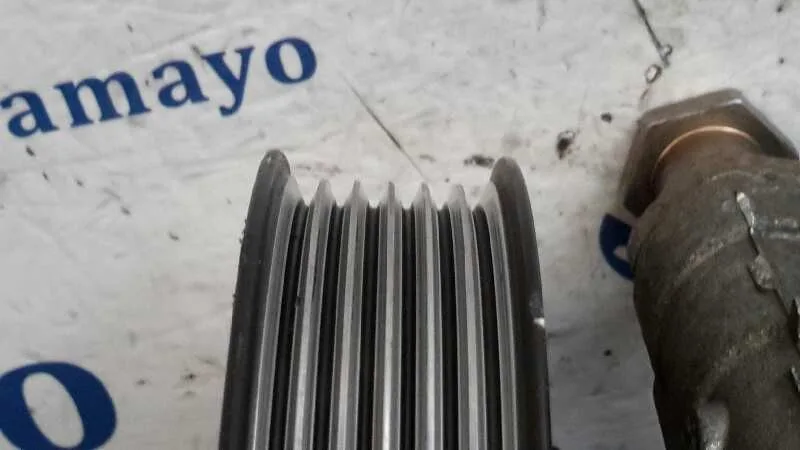 Bomba Direccion para Audi A3 (8L)
