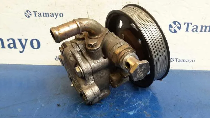 Bomba Direccion para Audi A3 (8L)