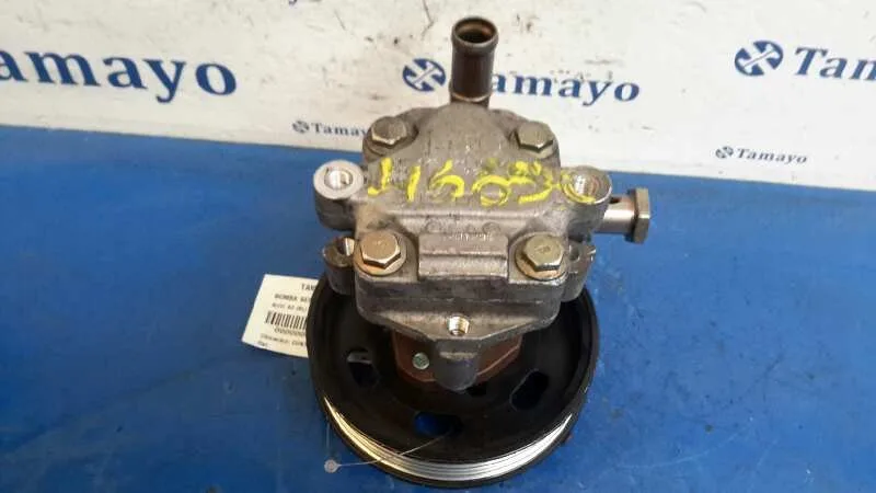 Bomba Direccion para Audi A3 (8L)