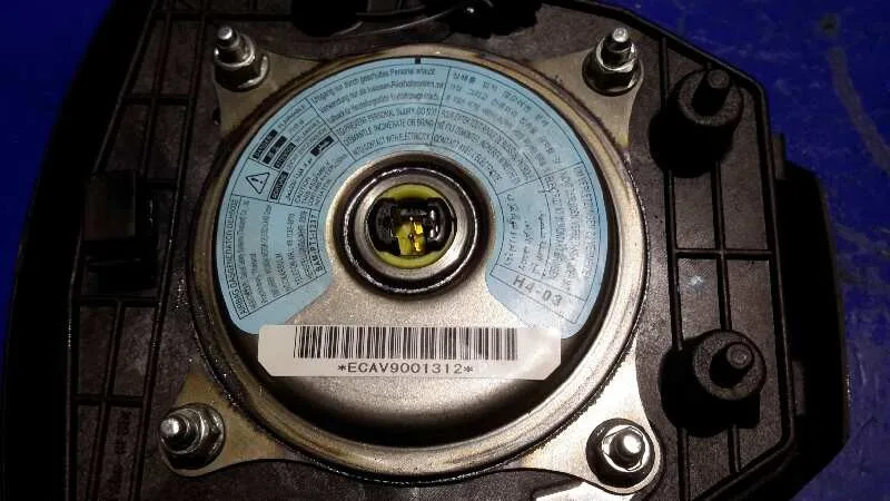 Airbag Delantero Izquierdo para Hyundai I20