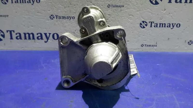 Motor Arranque para Peugeot 2008 (--.2013->)