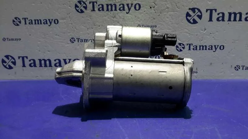 Motor Arranque para Peugeot 2008 (--.2013->)
