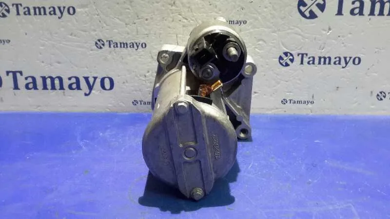 Motor Arranque para Peugeot 2008 (--.2013->)