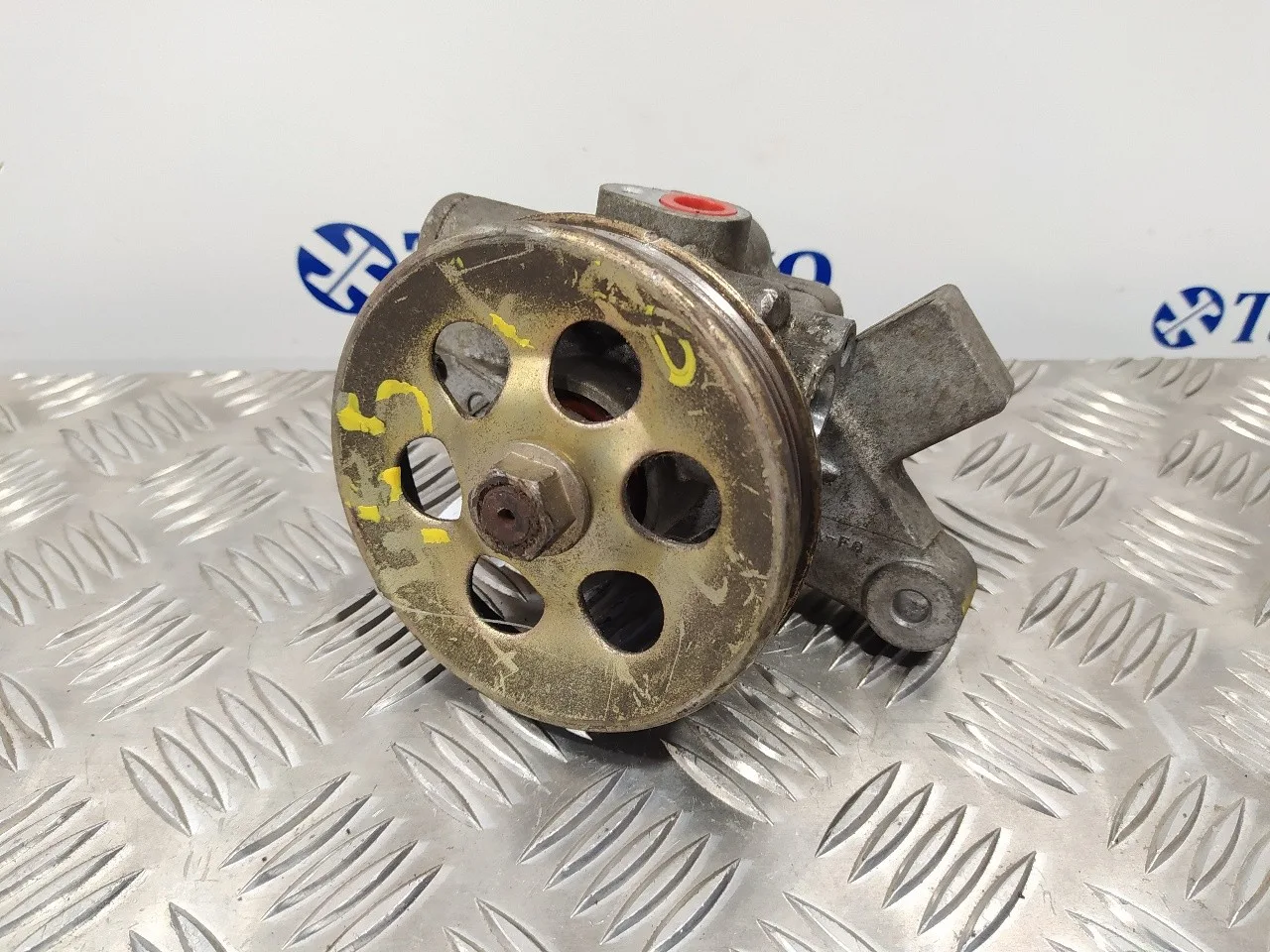 Bomba Direccion para Honda Hr-V (Gh)