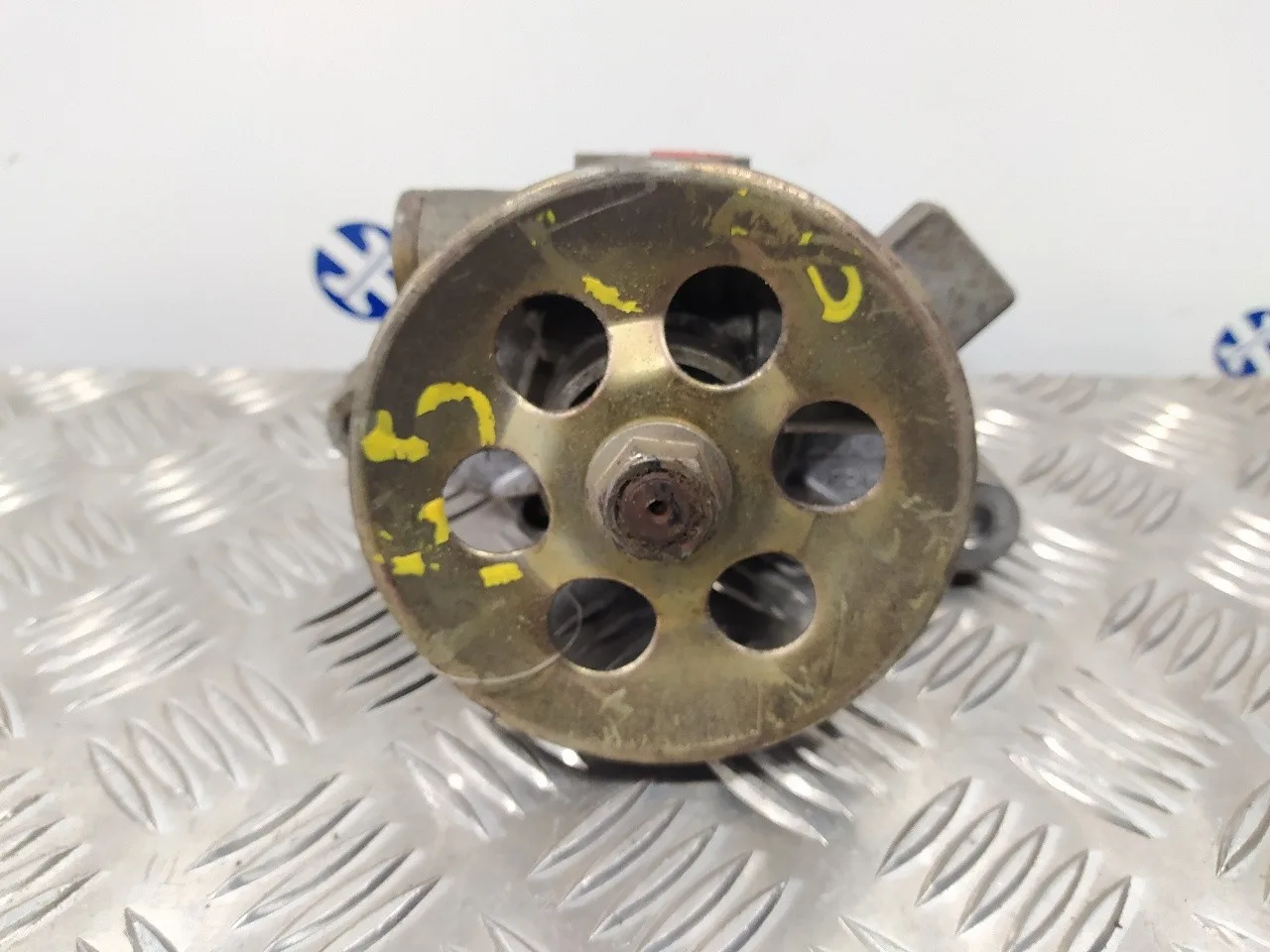 Bomba Direccion para Honda Hr-V (Gh)