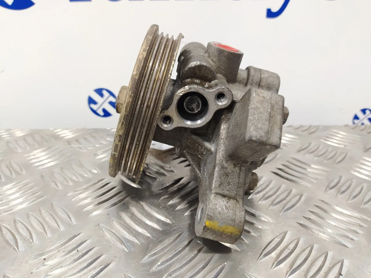 Bomba Direccion para Honda Hr-V (Gh)