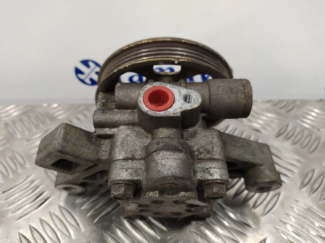Bomba Direccion para Honda Hr-V (Gh)