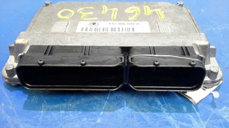 Centralita Motor Uce para Skoda Fabia (6Y2/6Y3)