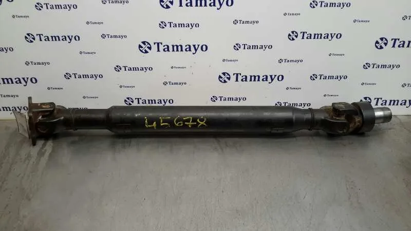 Transmision Central para Suzuki Grand Vitara Jb (Jt)