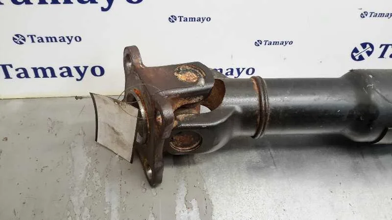 Transmision Central para Suzuki Grand Vitara Jb (Jt)