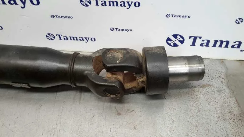 Transmision Central para Suzuki Grand Vitara Jb (Jt)
