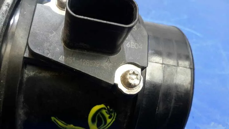 Caudalimetro para Ford Focus C-Max (Cap)