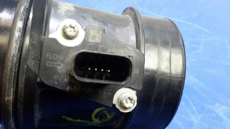 Caudalimetro para Ford Focus C-Max (Cap)