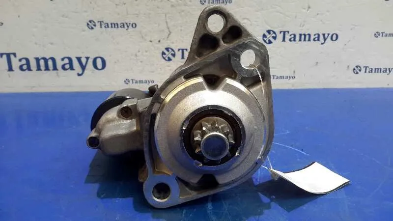Motor Arranque para Seat Leon (1M1)