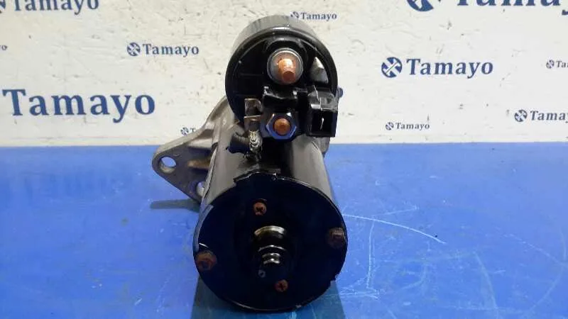 Motor Arranque para Seat Leon (1M1)