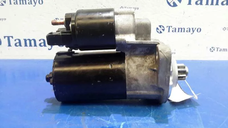 Motor Arranque para Seat Leon (1M1)