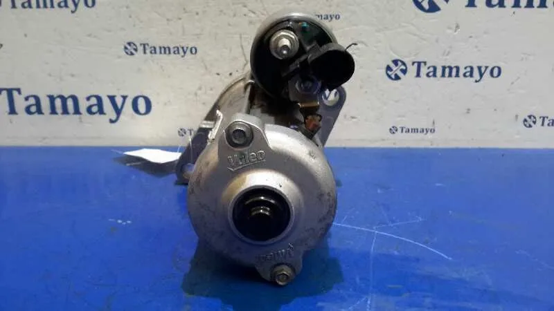 Motor Arranque para Volkswagen Golf Vii Lim.