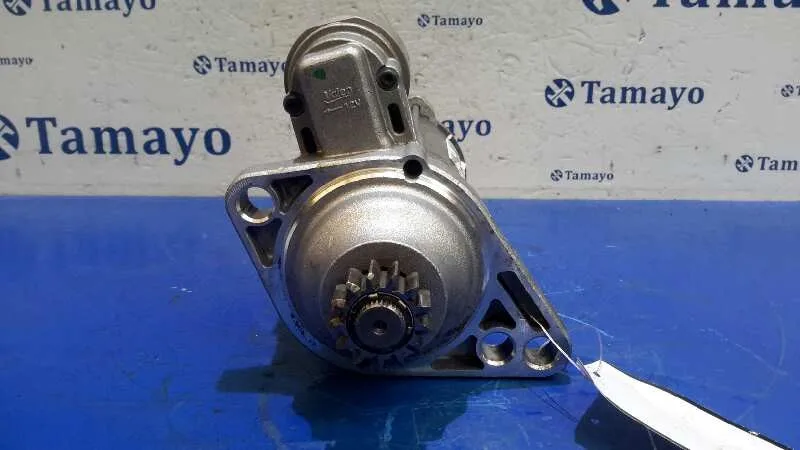 Motor Arranque para Volkswagen Golf Vii Lim.