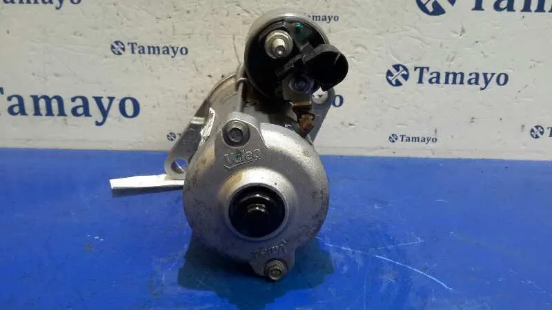 Motor Arranque para Volkswagen Golf Vii Lim.