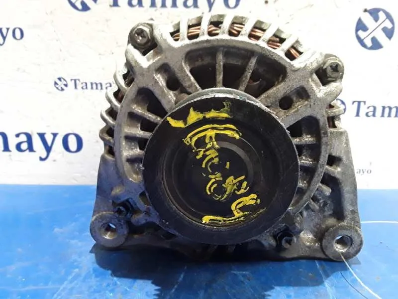 Alternador para Mazda 6 Berlina (Gg)