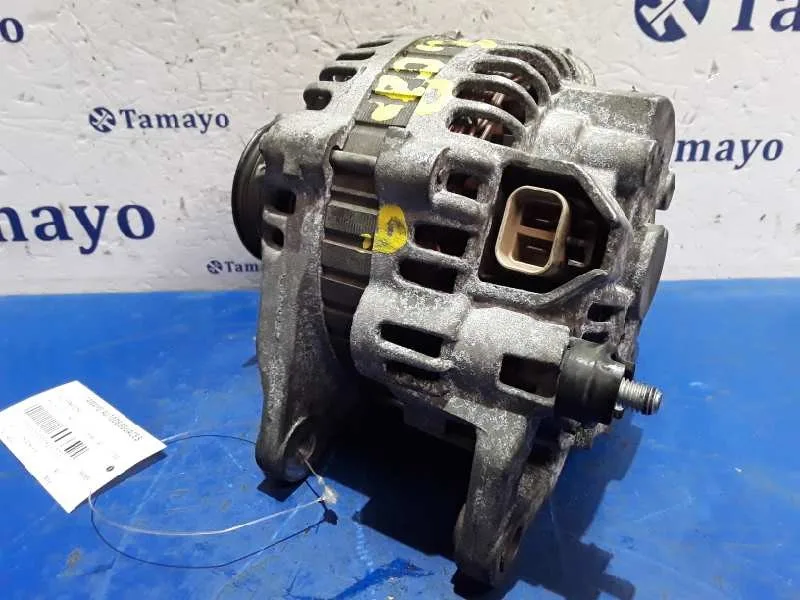 Alternador para Mazda 6 Berlina (Gg)