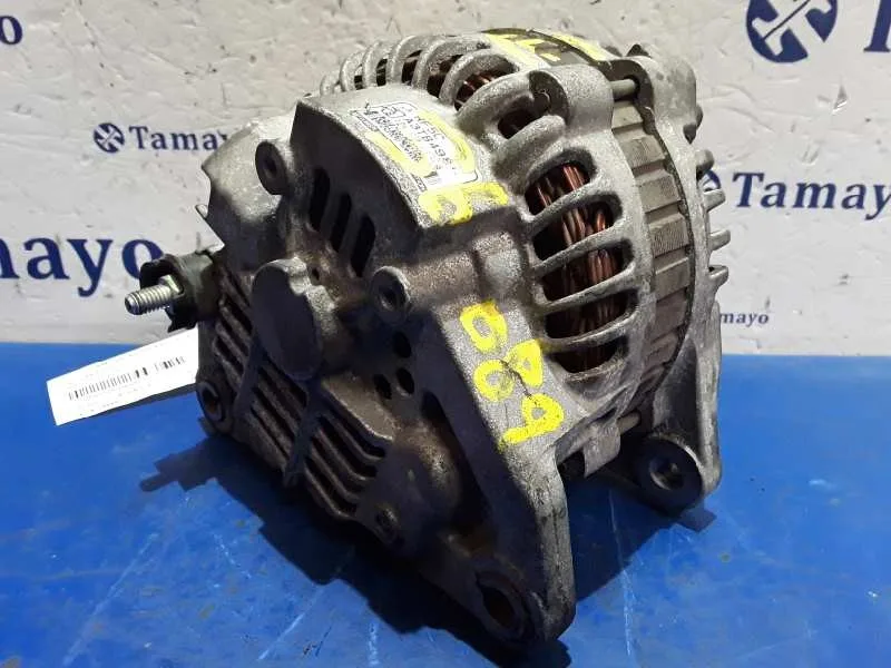 Alternador para Mazda 6 Berlina (Gg)